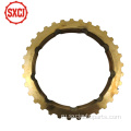 Горячая продажа автозаработков для Fiat Transmision Brass Synchronizer Ring OEM 46767056